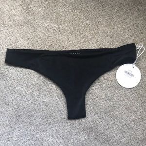 Tori Praver Zurie Bottom